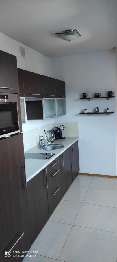 Apartament Gazda Lägenhet Zakopane Exteriör bild